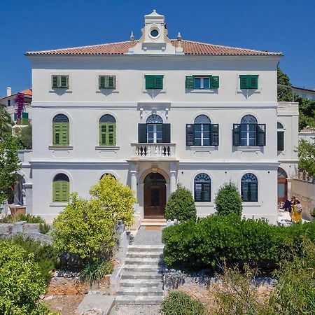 Villa Marchi Hvar Town Exteriér fotografie