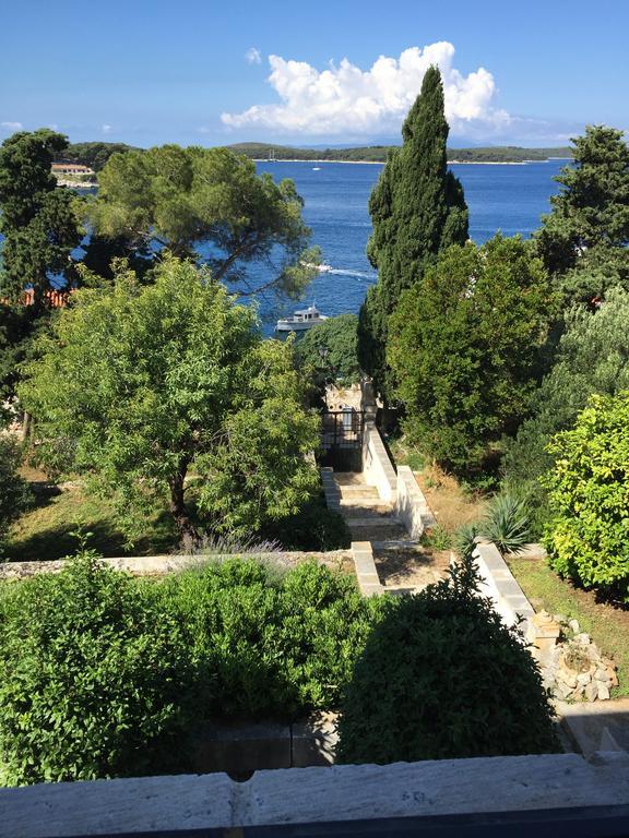 Villa Marchi Hvar Town Exteriér fotografie