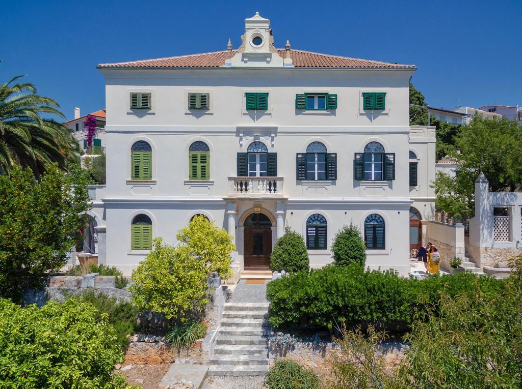 Villa Marchi Hvar Town Exteriér fotografie